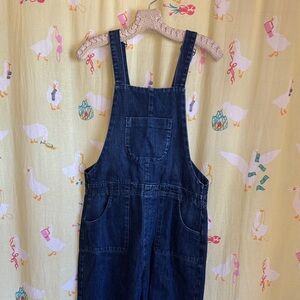 One Teaspoon Denim Overalls